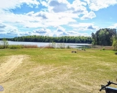 Działka rekreacyjna k. jeziora na Warmii, 1085m2 | Zdjęcie 4