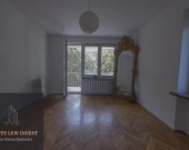 Wynajmę mieszkanie na ul. Nullo Kraków | Zdjęcie 3