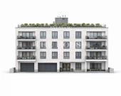 DZIAŁKA INWESTYCYJNA Z GOTOWYM PROJEKTEM – REDA CE | Zdjęcie 1