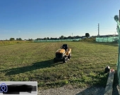 Działka budowlana (3000 m2) MEDIA (Żórawina) | Zdjęcie 5