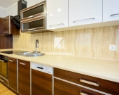 Przestronne 3-pokojowe mieszkanie z dużym tarasem | Zdjęcie 4