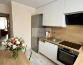 Mieszkanie 45 m² | 2 pokoje | centrum | po remoncie, parter, Brzeg | Zdjęcie 4