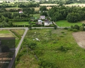 Działka do wynajęcia 5 500 m2 |Budowlana -Usługowa | Zdjęcie 2