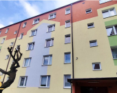 3 pokojowe mieszkanie z dużym balkonem | Zdjęcie 2