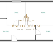 Jasne 3 Pokoje Balkon Blisko SKM Gdynia Cisowa | Zdjęcie 8