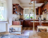 Białołęka, dom przy ulicy Porzeczkowej. | Zdjęcie 7