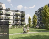 Mieszkania na sprzedaż do 32,93 m² do 92,98 m² | Zdjęcie 5