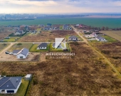 Działki budowlane Wojcieszyce, Figowa, 1528 mkw | Zdjęcie 8