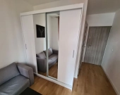 1pok, 15met, okolice Muchoborskiej BALKON/PIWNICA (Wrocław) | Zdjęcie 4