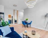 2pok, 44met, Okolice Pomorskiej PO REMONCIE/PARKING (Wrocław) | Zdjęcie 1