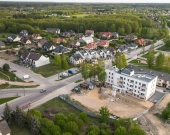 ### Nowa inwestycja ### odbiór kluczy 2025 rok ### | Zdjęcie 5