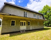 Dom w stylu pałacu francuskiego, 4 km od Dąbrowy T | Zdjęcie 4