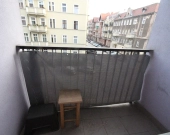 Pokój (25 met) okolice Siemieńskiego BALKON/WINDA (Wrocław) | Zdjęcie 3