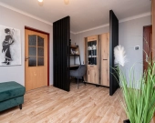 Przytulne mieszkanie dwupokojowe na 1piętrze | Zdjęcie 1