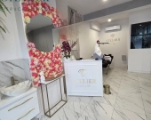 Lokal usługowy Podgórze 37m2, fryzjer, kosmetyka | Zdjęcie 4