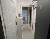 2pok, 36met, Okolice Ślężnej 2 BALKONY/PIWNICA (Wrocław) | Zdjęcie 4