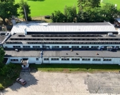 Hala magazynowo-produkcyjna | Zdjęcie 4