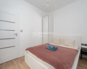 Nowoczesne mieszkanie, 2 pok. przy metrze Płocka | Zdjęcie 5