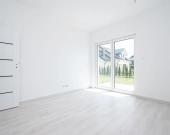 Dom jednorodzinny z garażem - Koronka/Borków Nowy | Zdjęcie 6