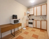 Przestronne 2‑pokoje | 44 m² | loggia | garaż | Zdjęcie 3