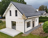 Nowy dom 5 pokoi Taras Stan deweloperski Zbychowo | Zdjęcie 5