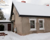 Dom w Jacinkach  z możliwością inwestycyjną. | Zdjęcie 1