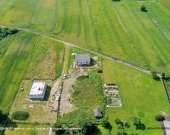 Atrakcyjna działka budowlana! 5 minut od Legnicy | Zdjęcie 1