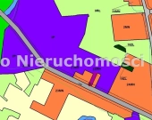 Działkaprzemysłowa gm Poczesna | Zdjęcie 1