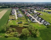 Wyjątkowa nieruchomość gruntowa z dużym potencjałem. | Zdjęcie 6