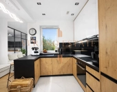 Stylowe 4 pokoje |2 miejsca parkingowe |2 balkony | Zdjęcie 3