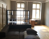 3pok 125met, okolice Mostu Uniwersyteckiego LOGGIA (Wrocław) | Zdjęcie 1