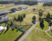 Sprzedaż działka budowlana w Łubnianach, 10,4 ar. | Zdjęcie 3