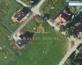 Działka budowlana Rumia Spokojna okolica | Zdjęcie 1