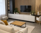 skrajna szeregówka, 138m, 363m działka, Polkowice | Zdjęcie 4