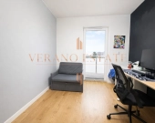 Stylowe 4 pokoje |2 miejsca parkingowe |2 balkony | Zdjęcie 9