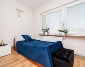 Mieszkanie dwupokojowe na wysokim parterze | Zdjęcie 3