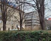 2pok, 43met, Plac Kościuszki PO REMONCIE (Wrocław) | Zdjęcie 9