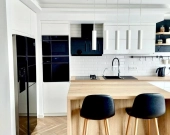 Po kapitalnym remoncie - 3 pokoje - Balkon | Zdjęcie 1