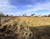 Działka budowlana 1580 m2 | Media | Cisza i spokój | Zdjęcie 6