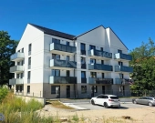 Mieszkanie 2 pokojowe - taras, ogród | Zdjęcie 8