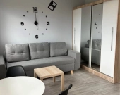 1pok, 25met, okolice Budziszyńskiej BALKON/WINDA/MP/2018 (Wrocław) | Zdjęcie 1