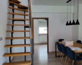 3pok, 90met, Okolice Lipowej 2 POZIOMY/BALKON/MP (Wrocław) | Zdjęcie 3