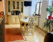 Mieszkanie (pół domu) na Warmii 100m2, garaż 40m2 | Zdjęcie 4