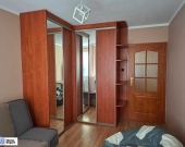 2pok, 44met, okolice Oporowskiej BALKON/PIWNICA (Wrocław) | Zdjęcie 3