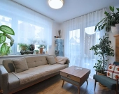 Mieszkanie z pięknym tarasem, wysoki standard | Zdjęcie 2