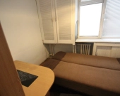 3pok, 49met, okolice Placu Jana Pawła II BALKON/PIWNICA (Wrocław) | Zdjęcie 5