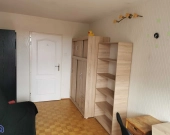 3pok, 74met, Okolice Dziadoszańskiej BALKON/PIWNICA (Wrocław) | Zdjęcie 3
