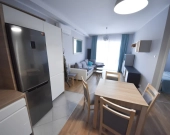 Mieszkanie z garażem podziemnym | Zdjęcie 2