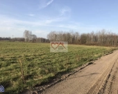 ORNETA UL. KRZYKAŁY - DZIAŁKI BUDOWLANE 2000 M2, P | Zdjęcie 5