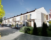 ASCANA PARK II Apartament z ogródkiem | Zdjęcie 2